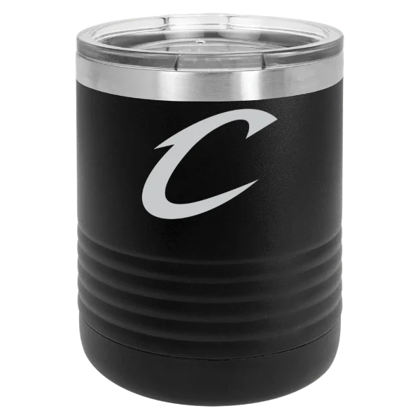 Cleveland Cavaliers Polar Camel 10 oz. Tumbler with Standard Lid