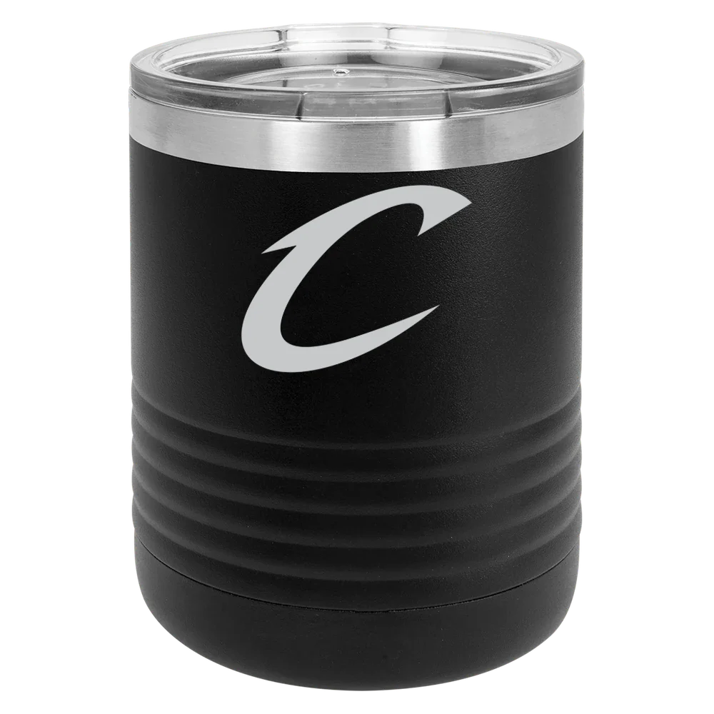 Cleveland Cavaliers Polar Camel 10 oz. Tumbler with Standard Lid
