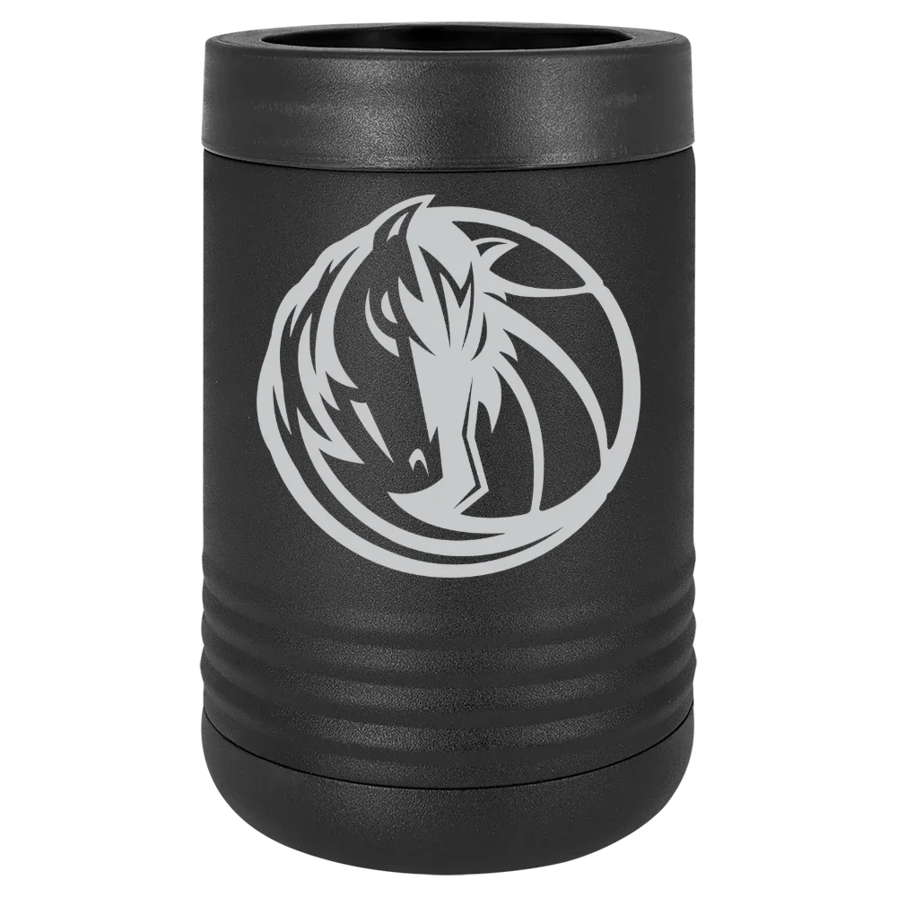Dallas Mavericks Polar Camel Standard Beverage Holder