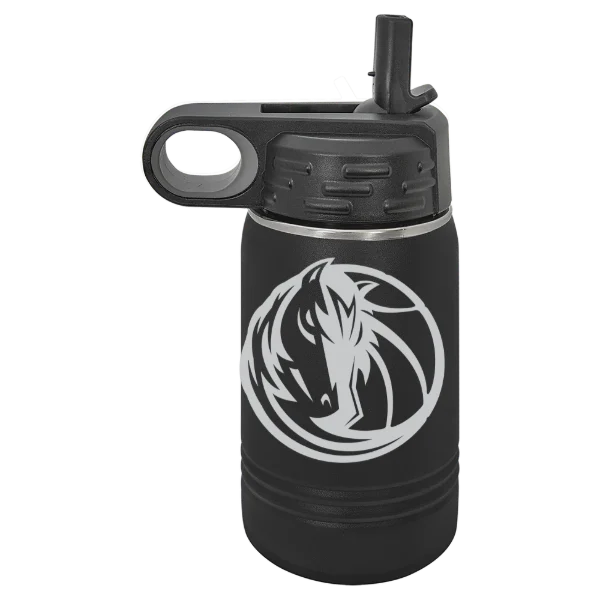 Dallas Mavericks Polar Camel 12 oz. Water Bottle