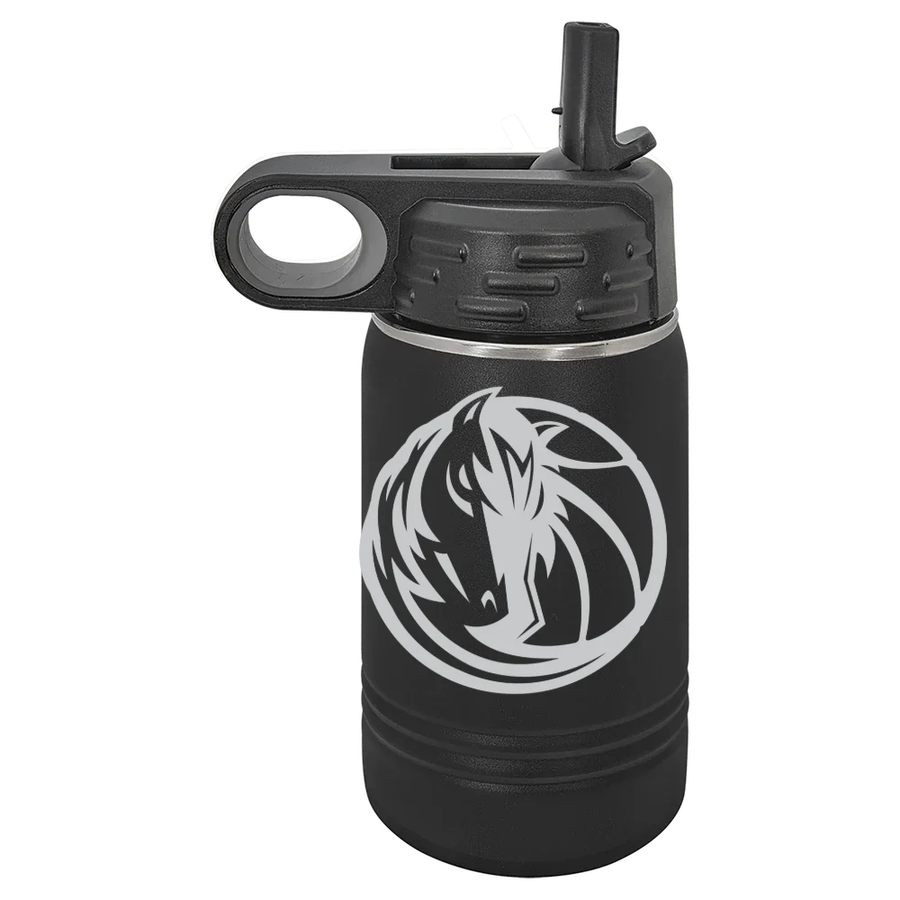 Dallas Mavericks Polar Camel 12 oz. Water Bottle