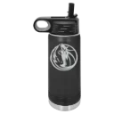 Dallas Mavericks Polar Camel 20 oz. Water Bottle