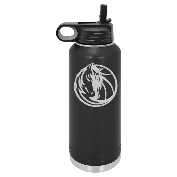 Dallas Mavericks Polar Camel 40 oz. Water Bottle