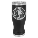 Dallas Mavericks Polar Camel 20 oz. Pilsner Tumbler