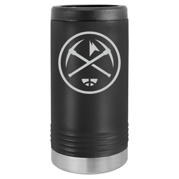 Denver Nuggets Polar Camel Slim Beverage Holder