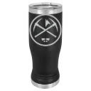 Denver Nuggets Polar Camel 14 oz. Pilsner Tumbler