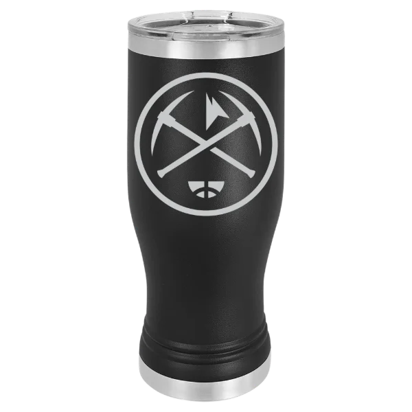 Denver Nuggets Polar Camel 20 oz. Pilsner Tumbler
