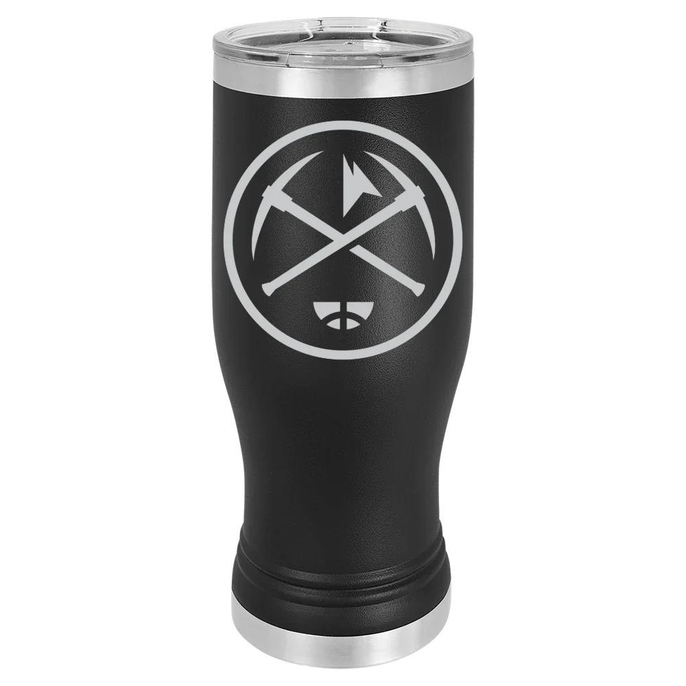 Denver Nuggets Polar Camel 20 oz. Pilsner Tumbler