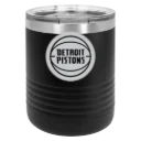 Detroit Pistons Polar Camel 10 oz. Tumbler with Standard Lid