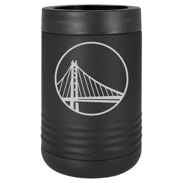 Golden State Warriors Polar Camel Standard Beverage Holder