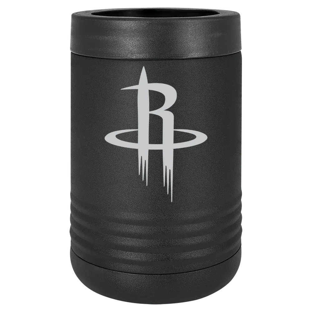 Houston Rockets Polar Camel Standard Beverage Holder