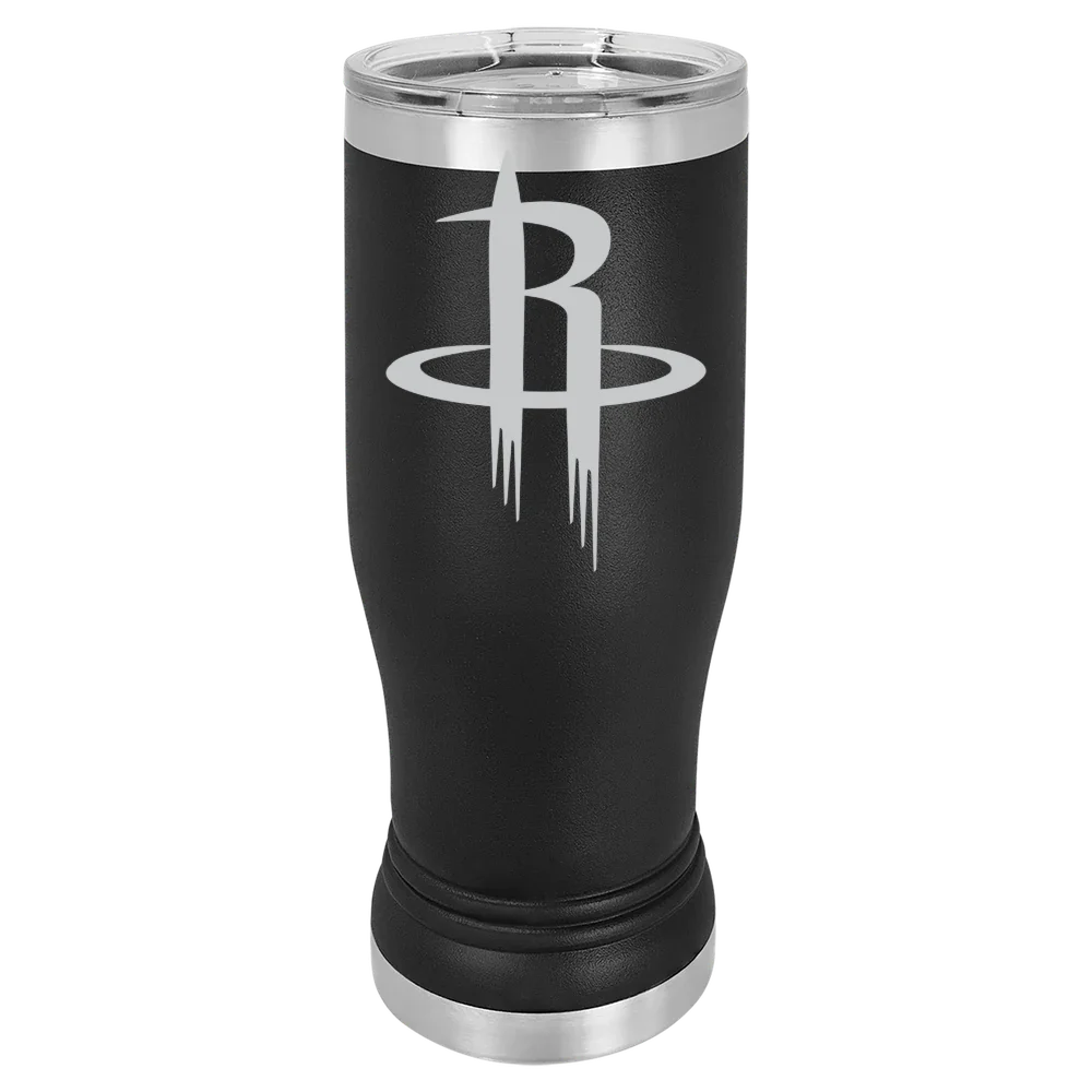 Houston Rockets Polar Camel 14 oz. Pilsner Tumbler