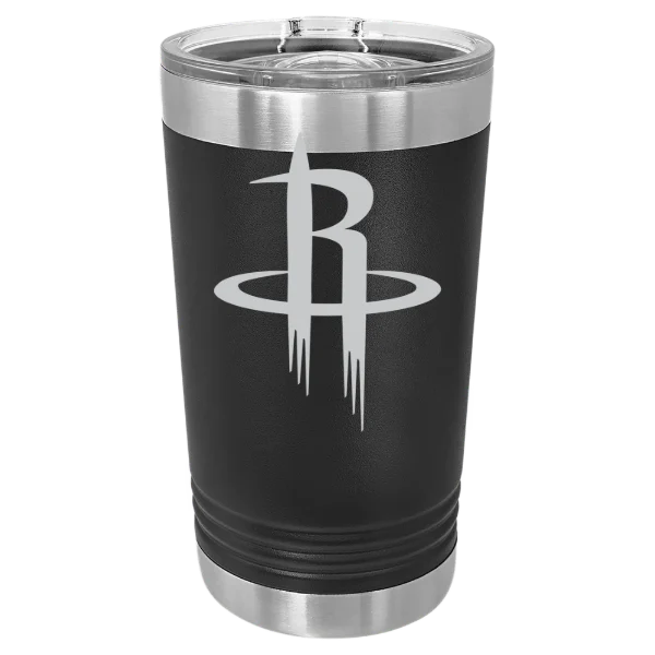 Houston Rockets Polar Camel 16 oz. Pint Tumbler