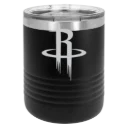 Houston Rockets Polar Camel 10 oz. Tumbler with Standard Lid