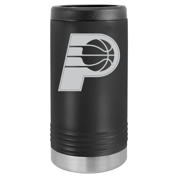 Indiana Pacers Polar Camel Slim Beverage Holder