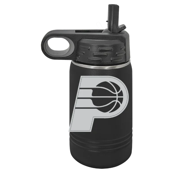 Indiana Pacers Polar Camel 12 oz. Water Bottle