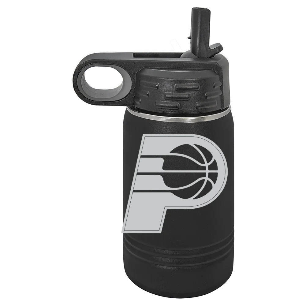 Indiana Pacers Polar Camel 12 oz. Water Bottle