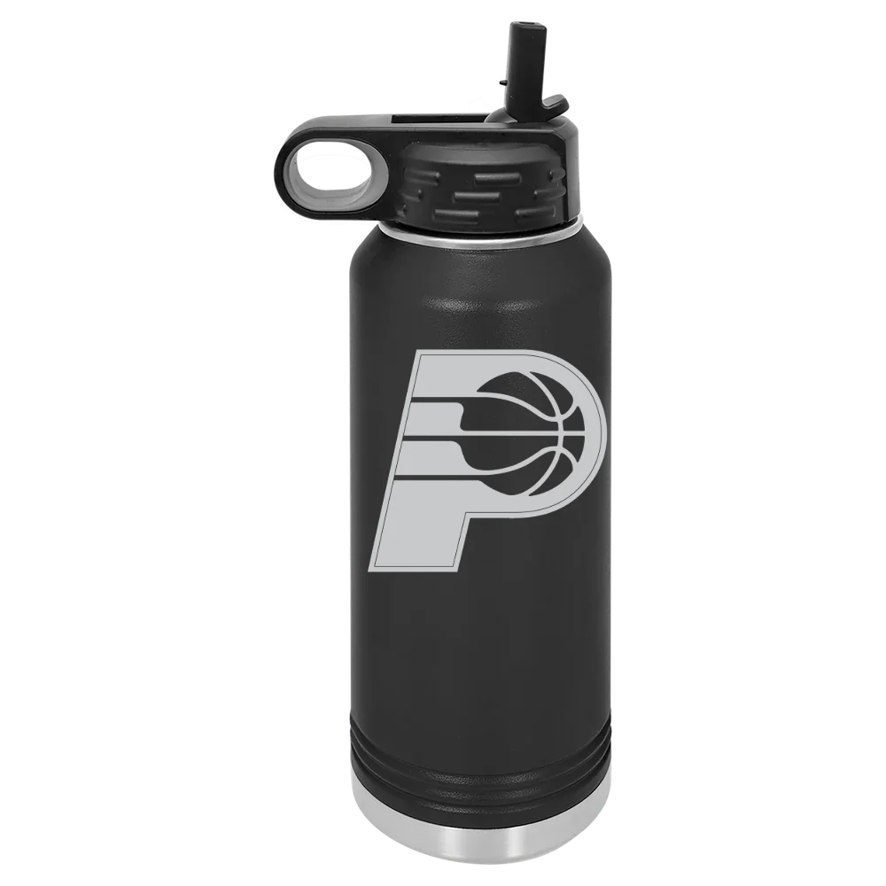 Indiana Pacers Polar Camel 32 oz. Water Bottle