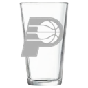 Indiana Pacers Polar Camel 16 oz. Pint Mixing Glass