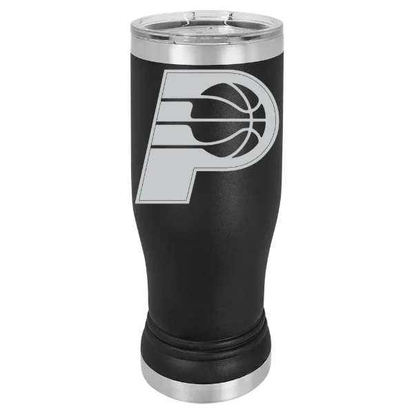Indiana Pacers Polar Camel 14 oz. Pilsner Tumbler