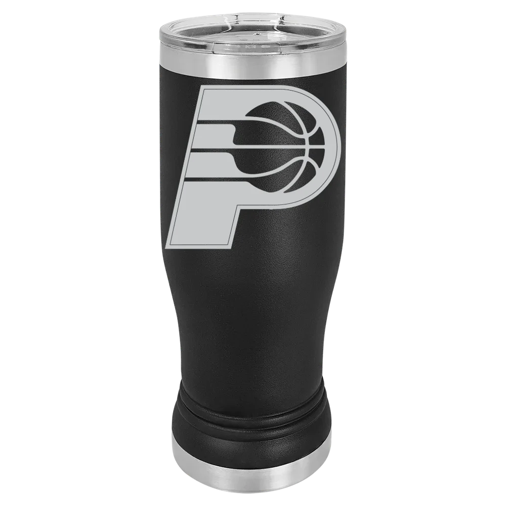 Indiana Pacers Polar Camel 14 oz. Pilsner Tumbler