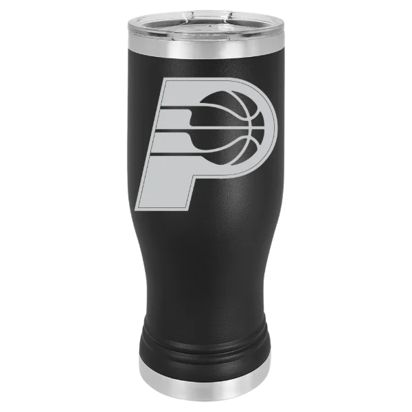 Indiana Pacers Polar Camel 20 oz. Pilsner Tumbler