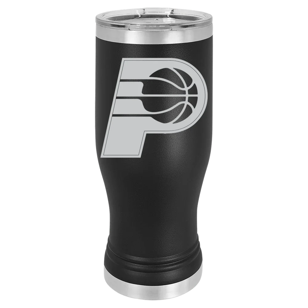 Indiana Pacers Polar Camel 20 oz. Pilsner Tumbler
