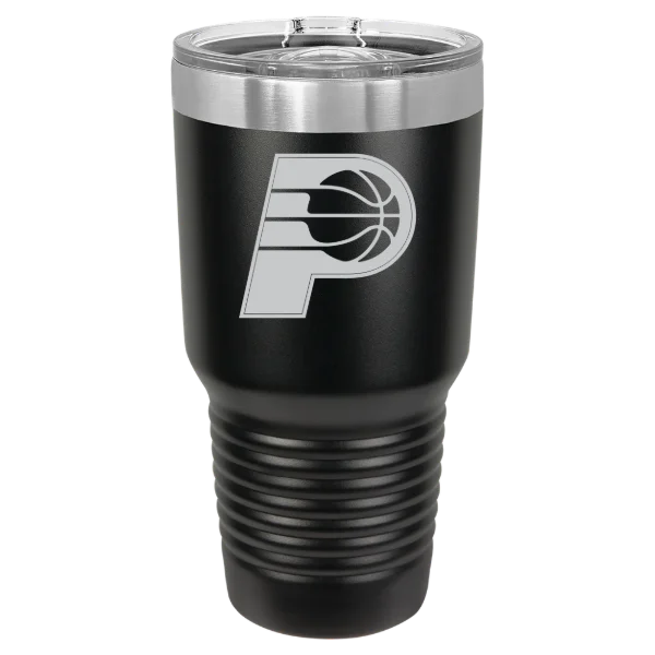 Indiana Pacers Polar Camel 30 oz. Ringneck Tumbler with Slider Lid