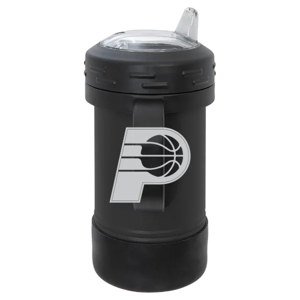 Indiana Pacers Polar Camel 10 oz. Sippy Cup