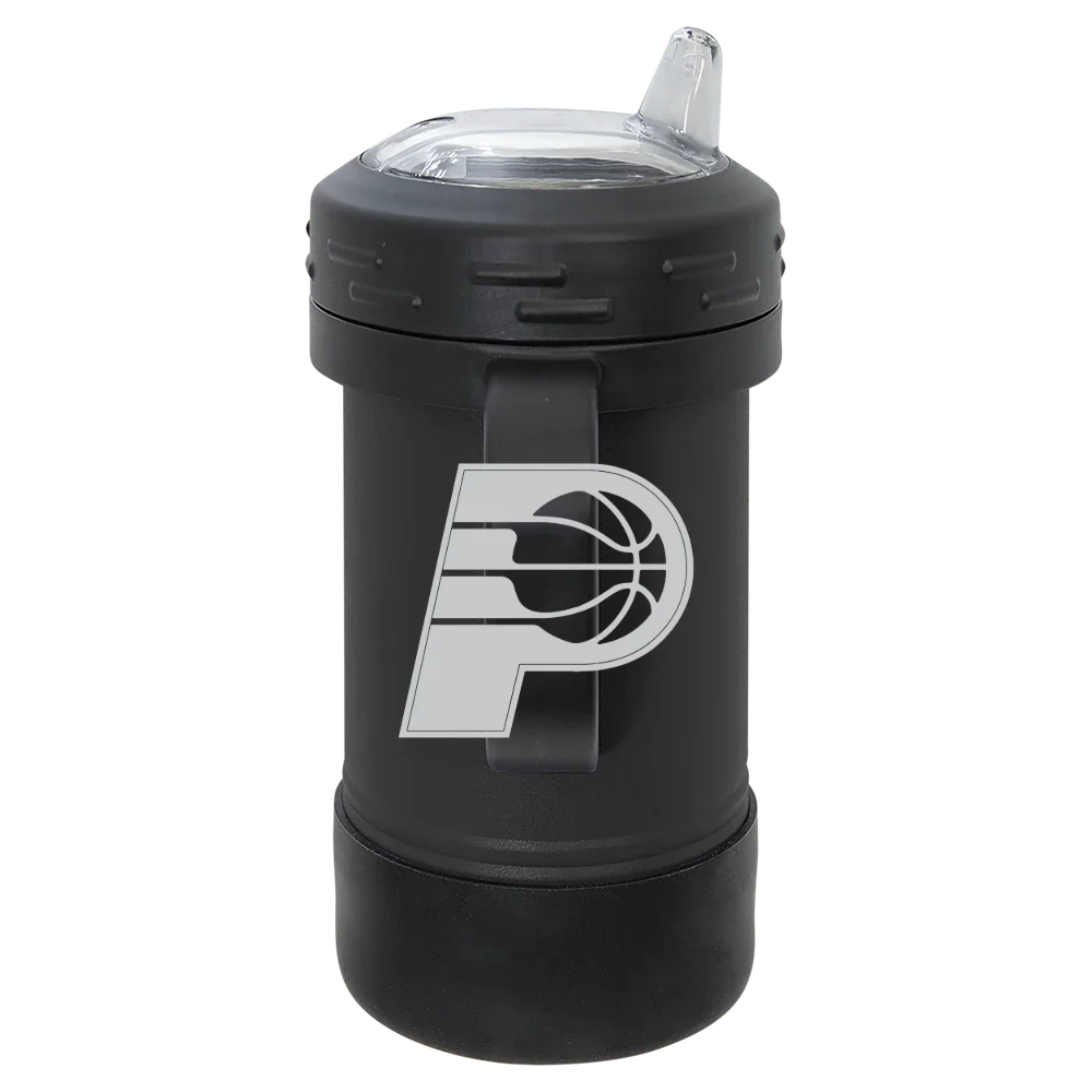 Indiana Pacers Polar Camel 10 oz. Sippy Cup