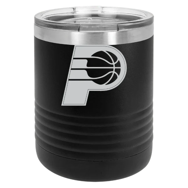 Indiana Pacers Polar Camel 10 oz. Tumbler with Standard Lid