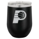 Indiana Pacers Polar Camel 12 oz. Stemless Wine Tumbler