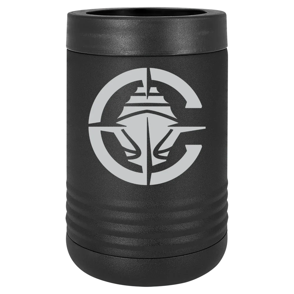 Los Angeles Clippers Polar Camel Standard Beverage Holder