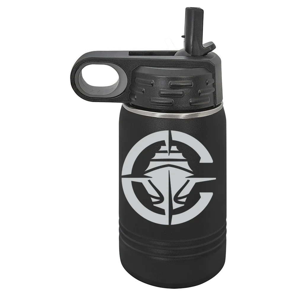 Los Angeles Clippers Polar Camel 12 oz. Water Bottle