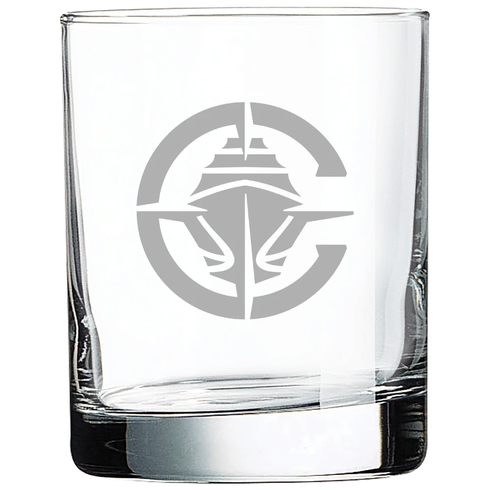 Los Angeles Clippers Polar Camel 10 1/2 oz. On The Rocks Glass