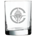 Los Angeles Clippers Polar Camel 10 1/2 oz. On The Rocks Glass