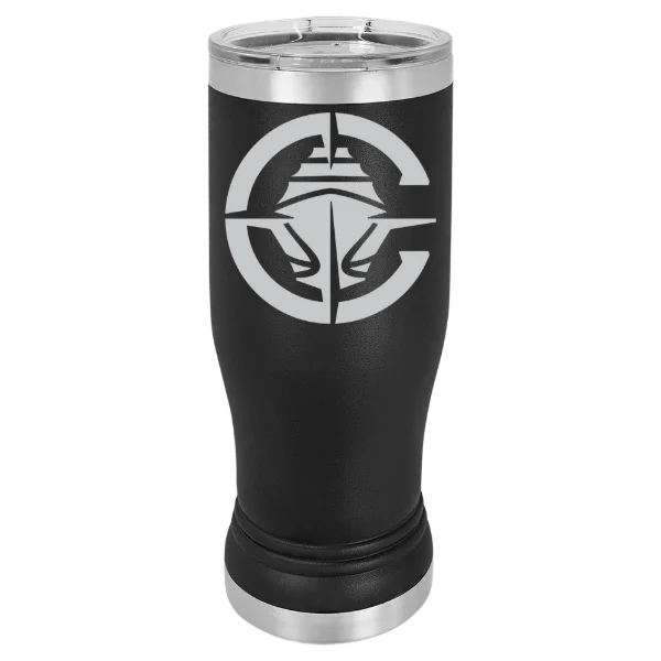 Los Angeles Clippers Polar Camel 14 oz. Pilsner Tumbler