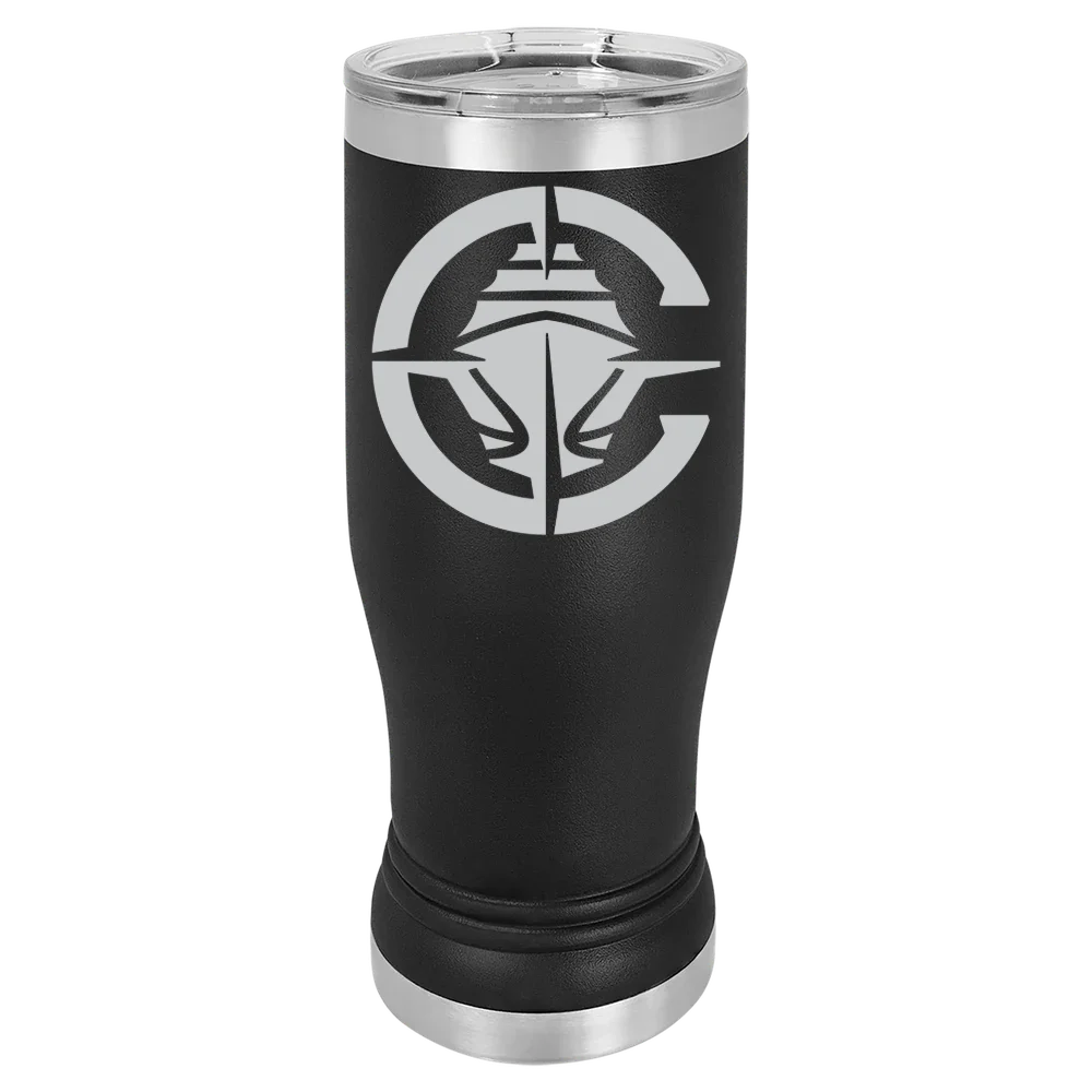 Los Angeles Clippers Polar Camel 14 oz. Pilsner Tumbler