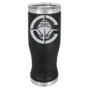 Los Angeles Clippers Polar Camel 14 oz. Pilsner Tumbler