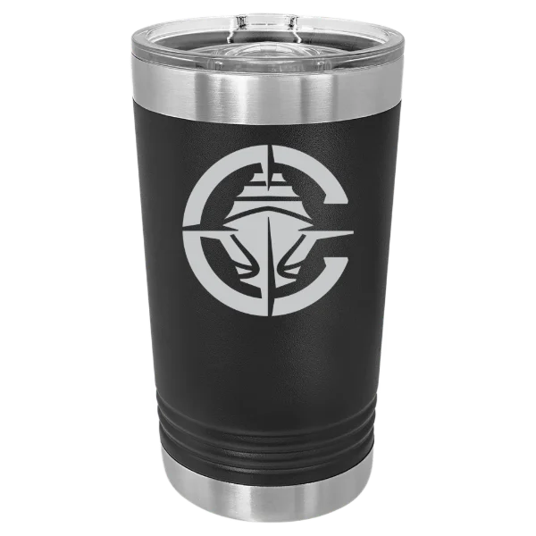 Los Angeles Clippers Polar Camel 16 oz. Pint Tumbler