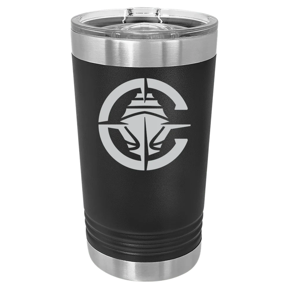 Los Angeles Clippers Polar Camel 16 oz. Pint Tumbler