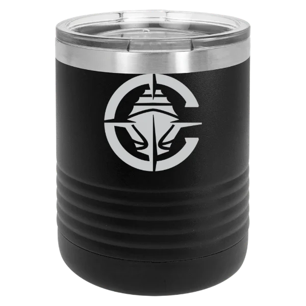 Los Angeles Clippers Polar Camel 10 oz. Tumbler with Standard Lid