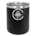 Los Angeles Clippers Polar Camel 10 oz. Tumbler with Standard Lid