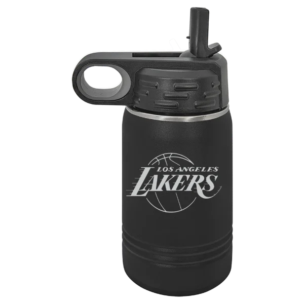 Los Angeles Lakers Polar Camel 12 oz. Water Bottle