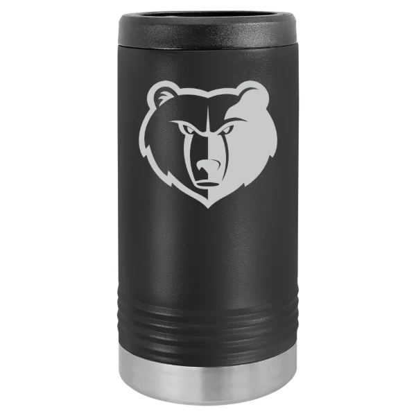 Memphis Grizzlies Polar Camel Slim Beverage Holder