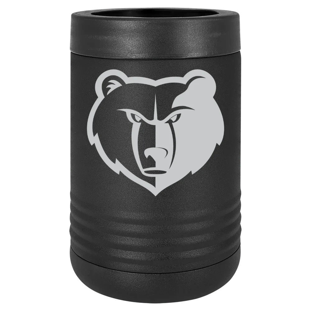 Memphis Grizzlies Polar Camel Standard Beverage Holder