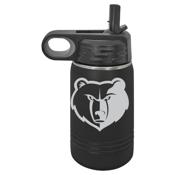 Memphis Grizzlies Polar Camel 12 oz. Water Bottle