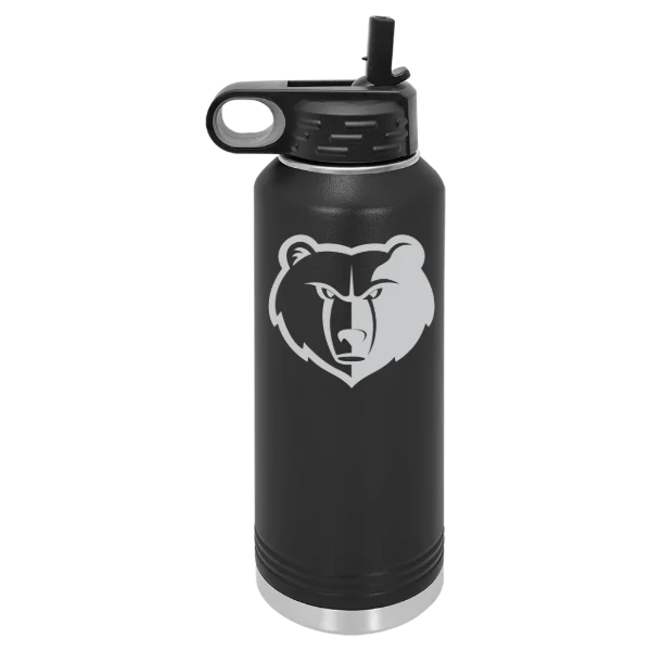 Memphis Grizzlies Polar Camel 40 oz. Water Bottle
