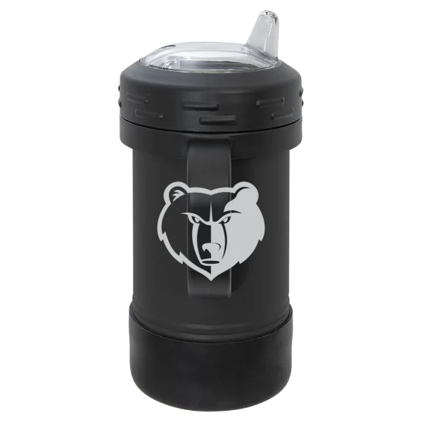 Memphis Grizzlies Polar Camel 10 oz. Sippy Cup