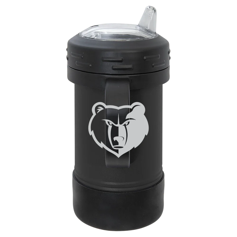 Memphis Grizzlies Polar Camel 10 oz. Sippy Cup